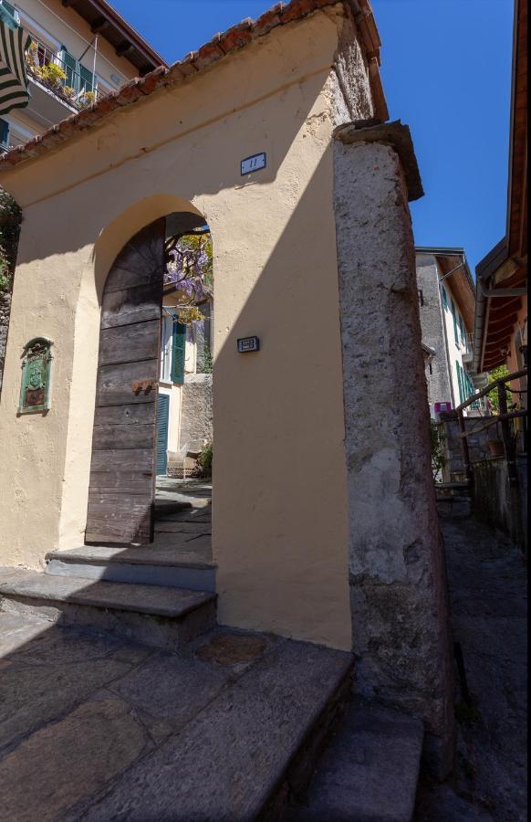 Cadebei Oggebio Exterior foto